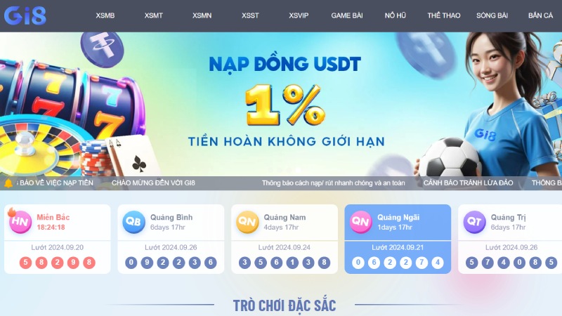 FAQ về độ uy tín GI8