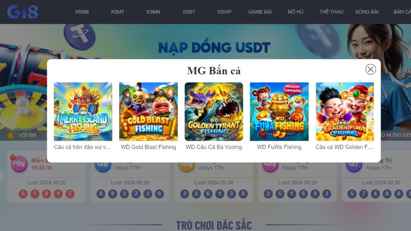 Giải trí hấp dẫn với NPH Microgaming