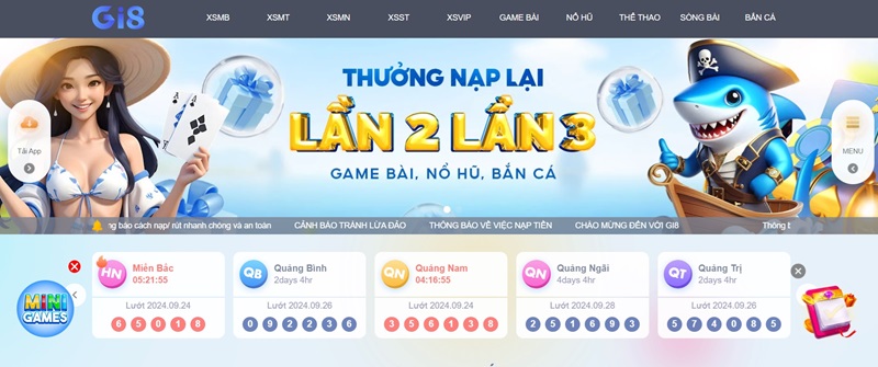 Hành trình đưa GI8 đến với bet thủ Việt Nam Hành trình đưa GI8 đến với bet thủ Việt Nam
