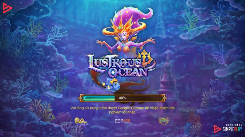 Tham gia bắn cá GI8 tại Simpleplay
