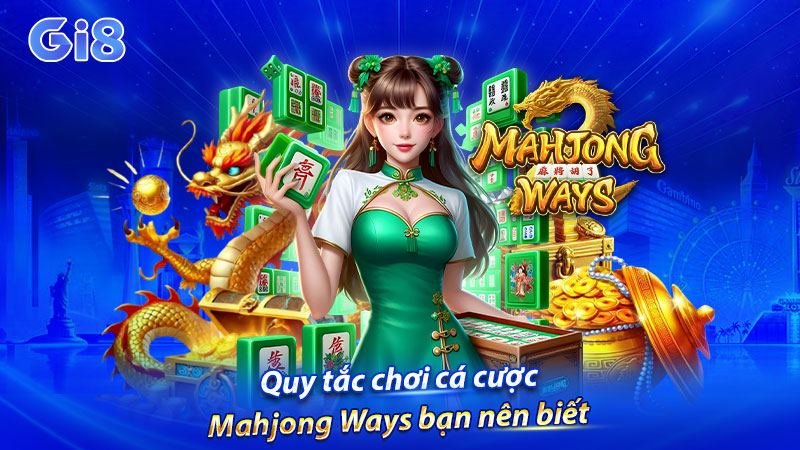 Quy tắc chơi cá cược cần biết