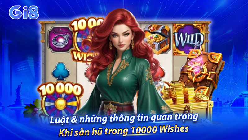 Luật và những thông tin quan trọng khi săn hũ